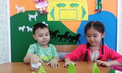 Технологии, с которыми интересно